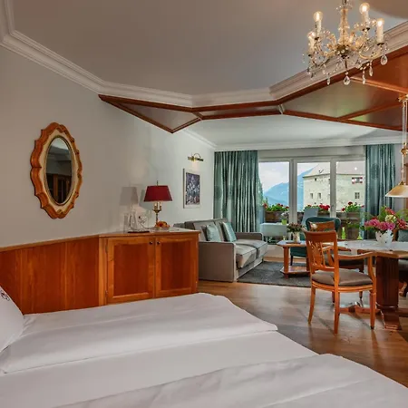 Hotel Starkenberg-2