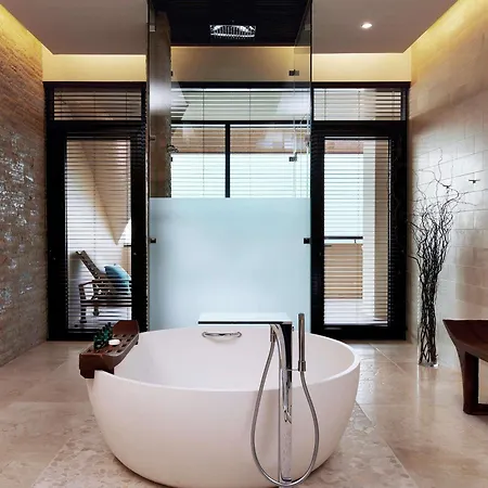 Sofitel Dubai The Palm Resort & Spa-2