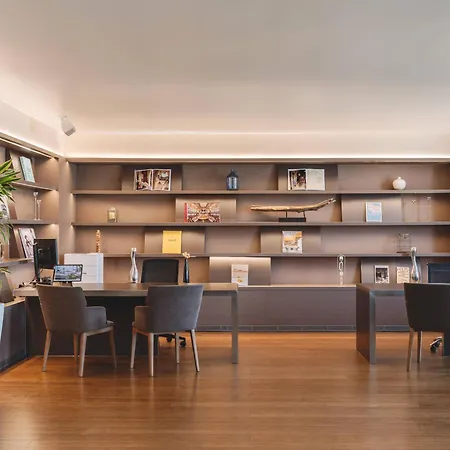 The Level at Meliá Barcelona Sky-2