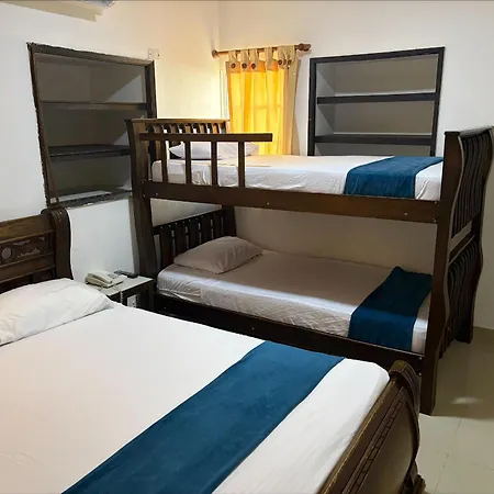 Hotel Chayrama-2