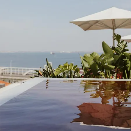 Memmo Alfama - Design Hotels-2