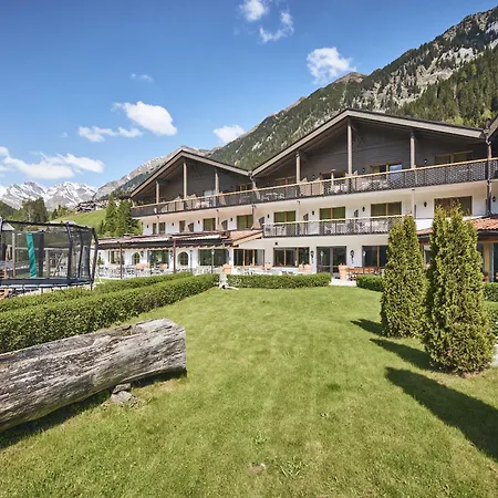 Wellness-Sporthotel Ratschings-3