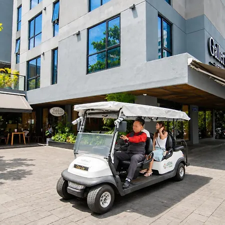 Galleria 12 Sukhumvit Bangkok By Compass Hospitality-3