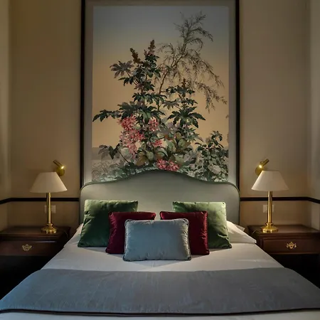 Hotel Victoria & Iside Spa-3