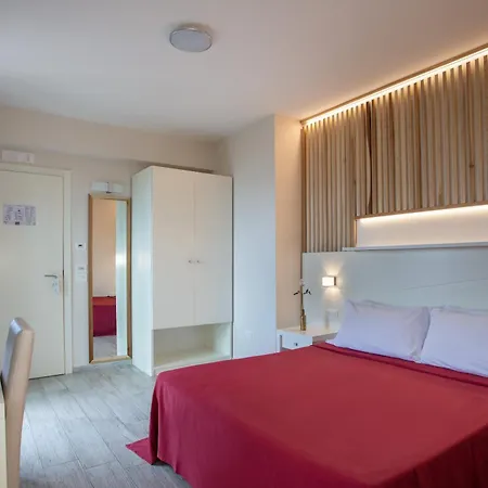 Sentido Michelizia Tropea Resort-3