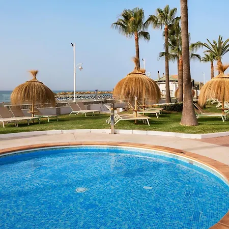SOL by Meliá Málaga Guadalmar-3
