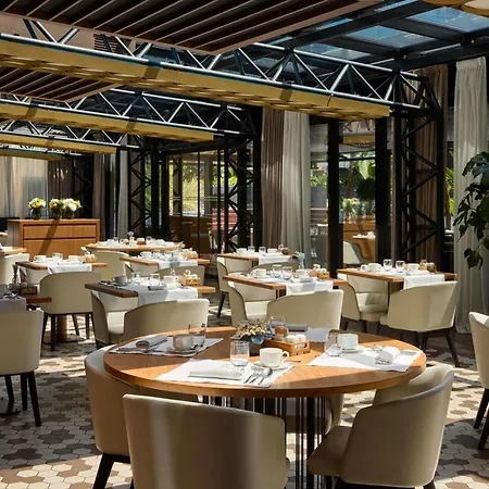 Sofitel Barcelona Skipper-3