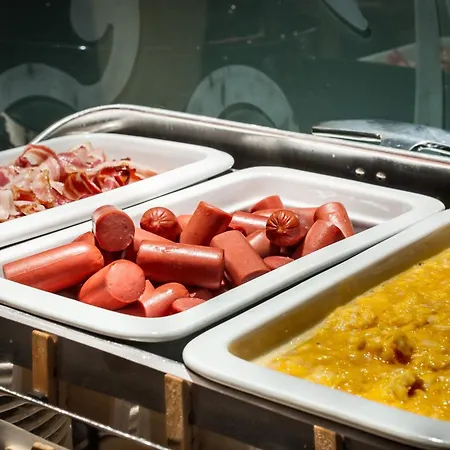 Crowne Plaza Milan City By Ihg-3