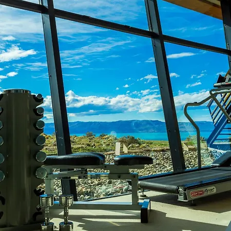 Design Suites Calafate-2