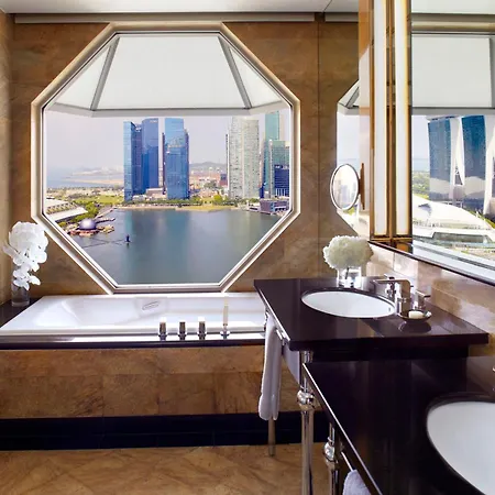 The Ritz-Carlton, Millenia Singapore-2