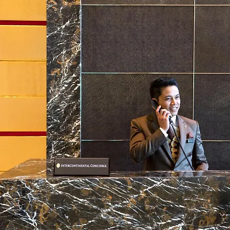 Intercontinental Dubai Festival City By Ihg-3