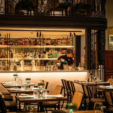 Recoleta Grand, Buenos Aires, a Tribute Portfolio Hotel-2