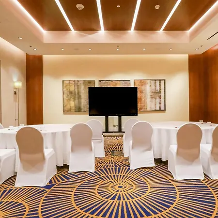 Marriott Hotel Al Jaddaf, Dubai-3