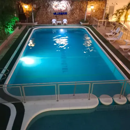 Gio Hotel Vajamar Valledupar-3