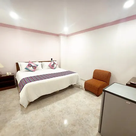Gio Hotel Vajamar Valledupar-2