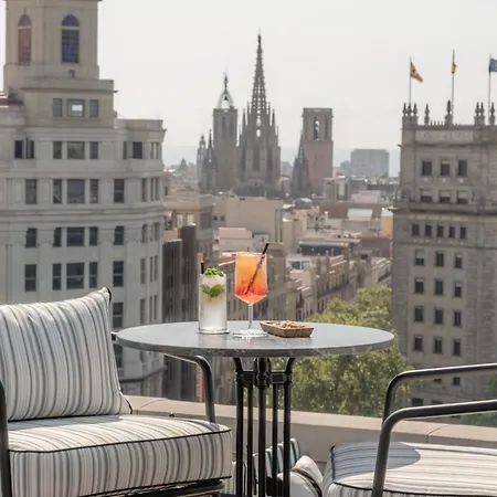 Bless Barcelona - New Opening 2026-3