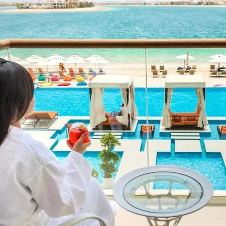 Royal Central Hotel And Resort The Palm-2