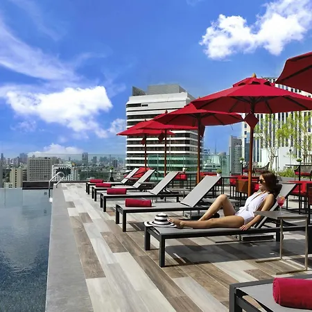 Novotel Bangkok Sukhumvit 4-3