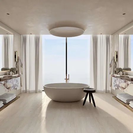 Delano Dubai At Bluewaters-2