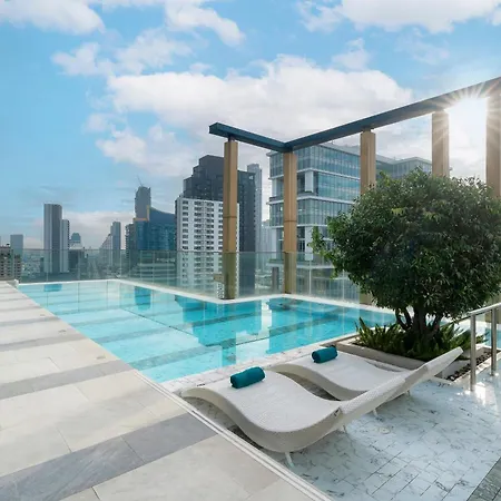 Staybridge Suites Bangkok Thonglor By Ihg-3