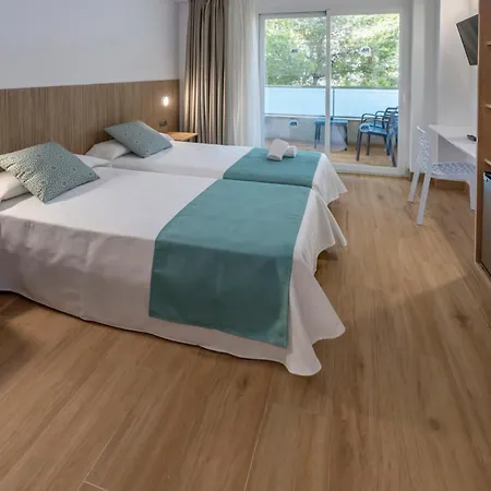 4R Salou Park Resort II-3