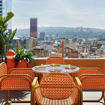 Expo Hotel Barcelona-2