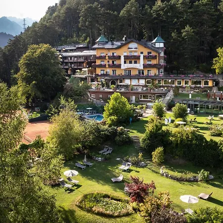 Sport Hotel Panorama- Spa Resort-3