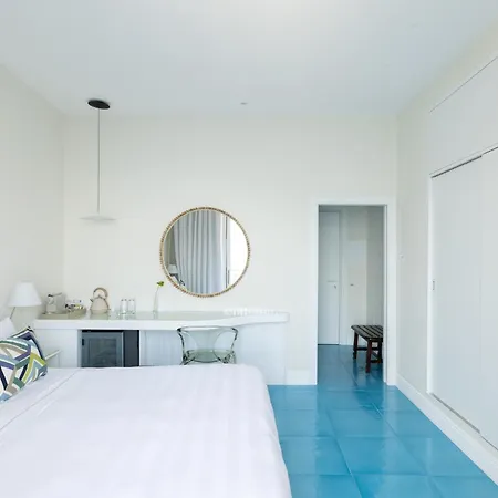 Hotel Belair-3
