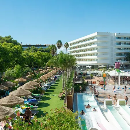 Hotel Jaime I-3