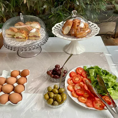 Ricordi Siciliani - Charme Rooms-2