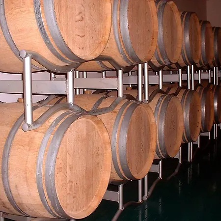 Agriturismo Agrimare Barba-3