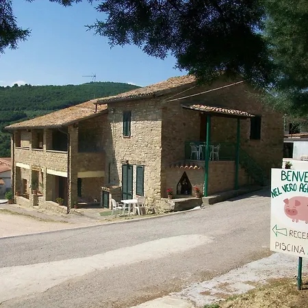 Agriturismo Longetti-2