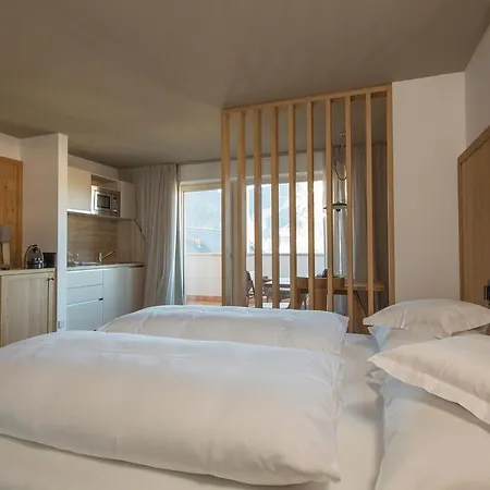 Moelgg Dolomites Residence-2