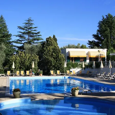 Villaggio Turistico Residence Delfino-2
