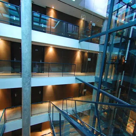 Be Trimos Hotel-3