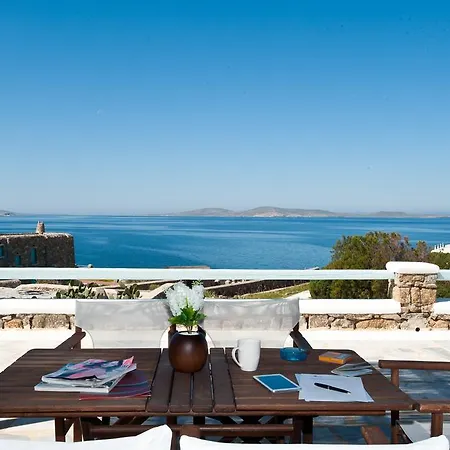 Sofia'S Bungalows Mykonos-3