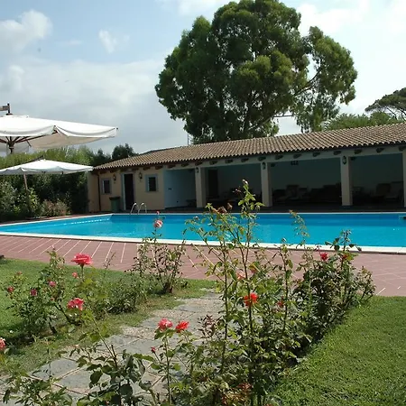 Azienda Agrituristica Seliano-3