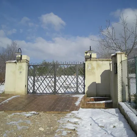 Villa Rosy-2