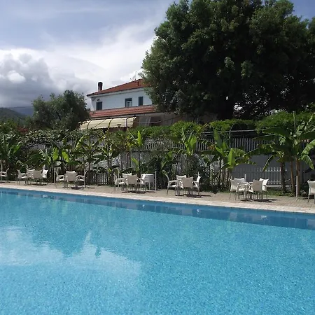 Borgo Degli Ulivi Resort-2