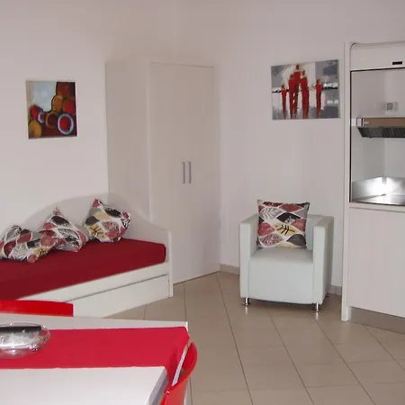 Residence Candeloro-3