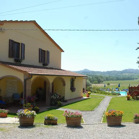 Agriturismo Il Cantastorie-2