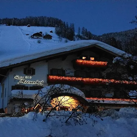 Hotel Mooserhof-2