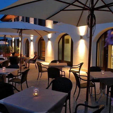 Agriturismo Le Vai-3