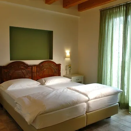 Agriturismo Le Vai-2