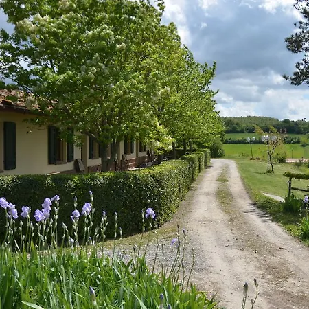 Agriturismo Il Casalone-2