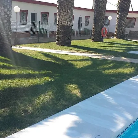 Hostal las Parcelas-2