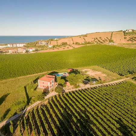 Agriturismo Agrimare Barba-2