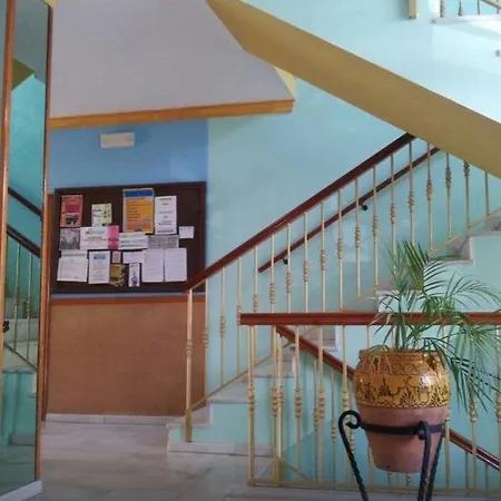 Mediterraneo Apts-3