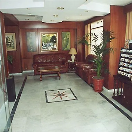 Mediterraneo Apts-2