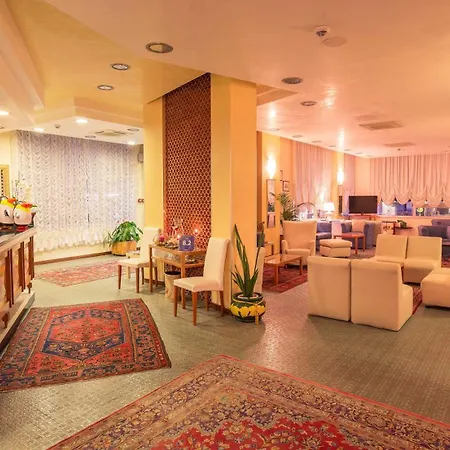 Hotel Jet-2